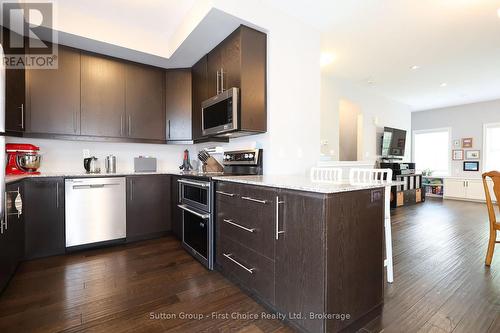 11 John Russell Lane, Kitchener, ON 