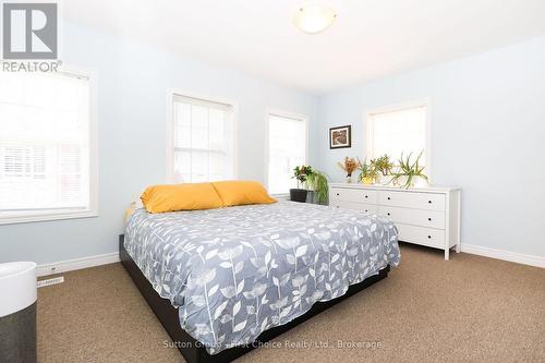 Primary Bedroom - 11 John Russell Lane, Kitchener, ON 