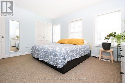 Primary Bedroom - 11 John Russell Lane, Kitchener, ON 