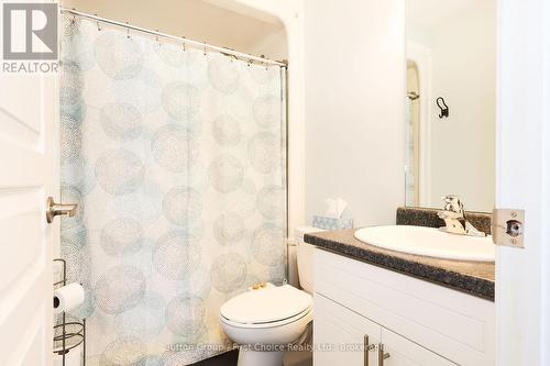 Ensuite - 11 John Russell Lane, Kitchener, ON 