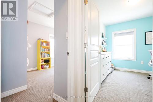 Bedroom 2 and 3 - 11 John Russell Lane, Kitchener, ON 