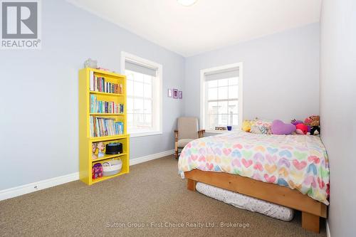 Bedroom 2 - 11 John Russell Lane, Kitchener, ON 