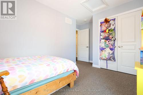 Bedroom 2 - 11 John Russell Lane, Kitchener, ON 
