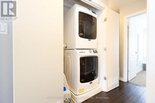 Upstairs Laundry - 11 John Russell Lane, Kitchener, ON 