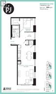 2101 - 99 JOHN STREET Toronto, ON M5V 0S6
