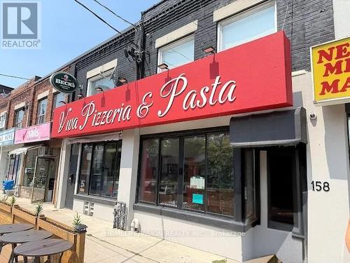 158 O'Connor Drive, Toronto, ON 