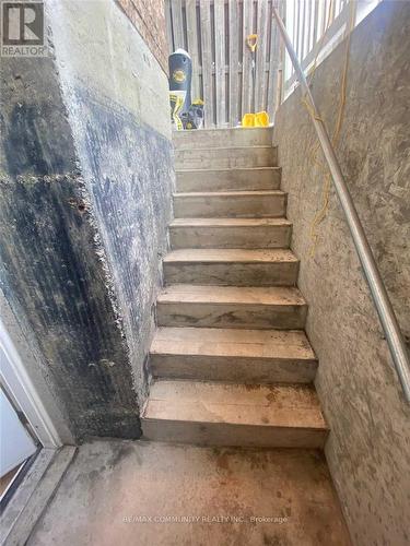 BASEMENT - 4332 GUILDWOOD WAY , Mississauga, Ontario L5R 0A4 2