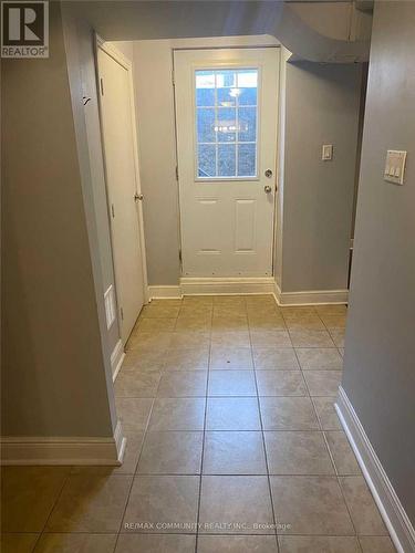 BASEMENT - 4332 GUILDWOOD WAY , Mississauga, Ontario L5R 0A4 3