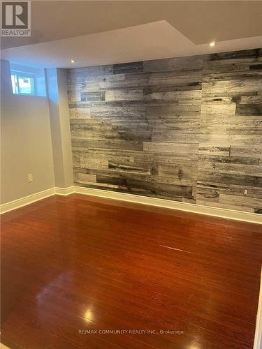 BASEMENT - 4332 GUILDWOOD WAY , Mississauga, Ontario L5R 0A4 4