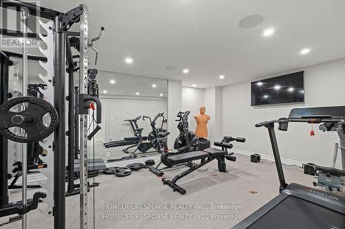 1400 Watersedge Road, Mississauga, ON 