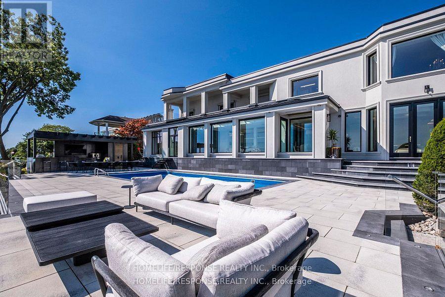1400 Watersedge Road, Mississauga, ON