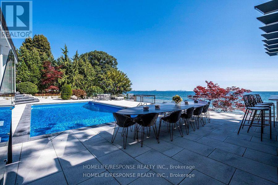 1400 Watersedge Road, Mississauga, ON