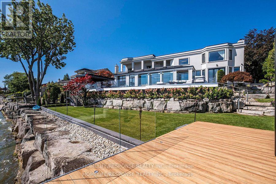 1400 Watersedge Road, Mississauga, ON