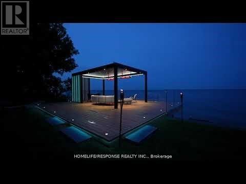 1400 Watersedge Road, Mississauga, ON