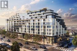 209 - 556 MARLEE AVENUE Toronto, ON M6B 0B1