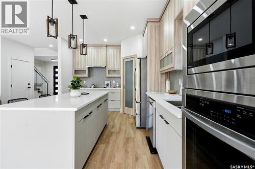 275 Dziadyk Manor, Saskatoon, SK 