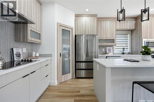 275 Dziadyk Manor, Saskatoon, SK 