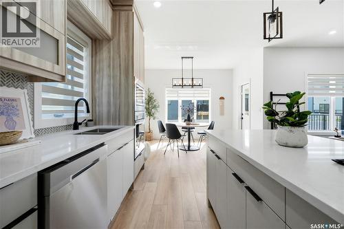 275 Dziadyk Manor, Saskatoon, SK 