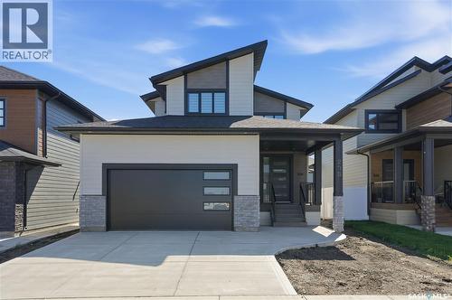 275 Dziadyk Manor, Saskatoon, SK 