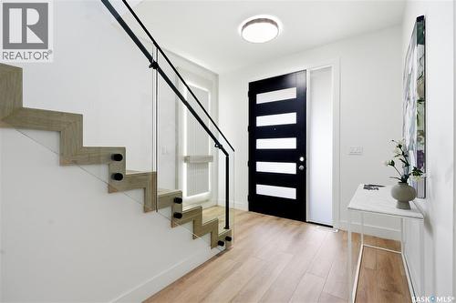 275 Dziadyk Manor, Saskatoon, SK 