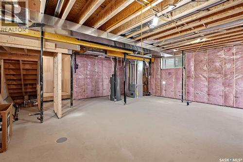 275 Dziadyk Manor, Saskatoon, SK 