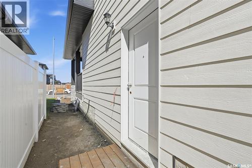 275 Dziadyk Manor, Saskatoon, SK 
