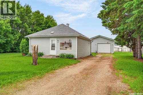 229 Lendrum STREET  Melfort, SK S0E 1A0