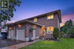 62 BARKER DRIVE Kingston (Kingston East (Incl Barret Crt)), ON K7K 6X6