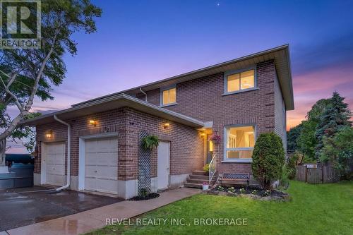 62 BARKER DRIVE  Kingston (Kingston East (Incl Barret Crt)), ON K7K 6X6