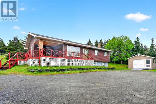 603 Main Road, Fermeuse, NL 