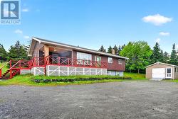603 Main Road  Fermeuse, NL A0A 2G0