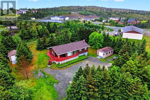 603 Main Road, Fermeuse, NL 