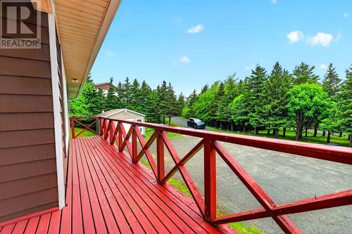 603 Main Road, Fermeuse, NL 