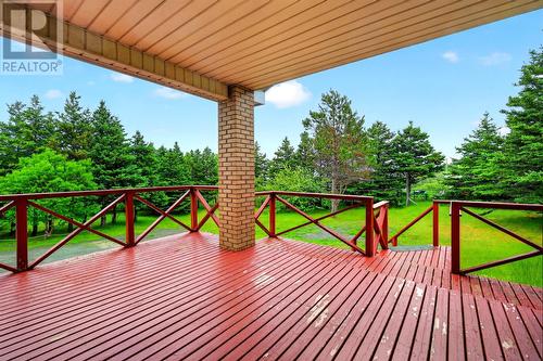603 Main Road, Fermeuse, NL 