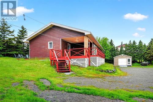 603 Main Road, Fermeuse, NL 