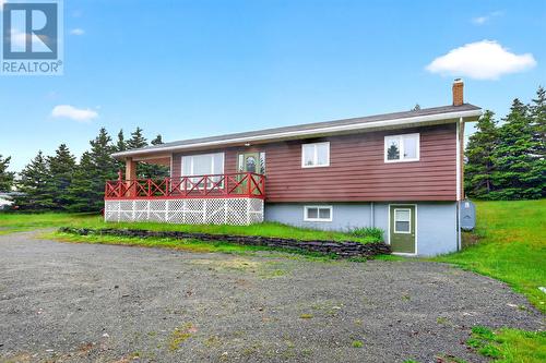 603 Main Road, Fermeuse, NL 