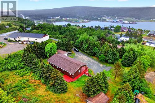 603 Main Road, Fermeuse, NL 