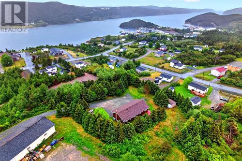 603 Main Road, Fermeuse, NL 