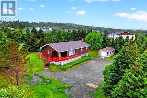 603 Main Road, Fermeuse, NL 