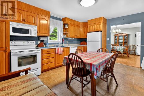 603 Main Road, Fermeuse, NL 