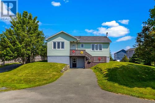 20 Chaytors Road  Conception Bay South, NL A1W 4G5