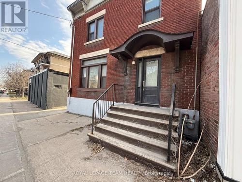 790 Bronson Avenue, Ottawa, ON 
