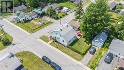 Single Car Garage - 