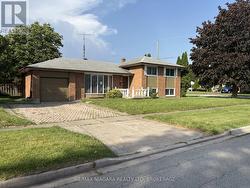 6611 MARGARET STREET Niagara Falls (Arad/Fallsview), ON L2G 2V1