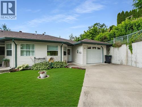1375 37th Street Unit# 15  Castlegar, BC V1N 3N2