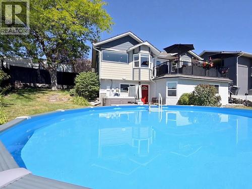 5867 TULAMEEN Street  Oliver, BC V0H 1T0