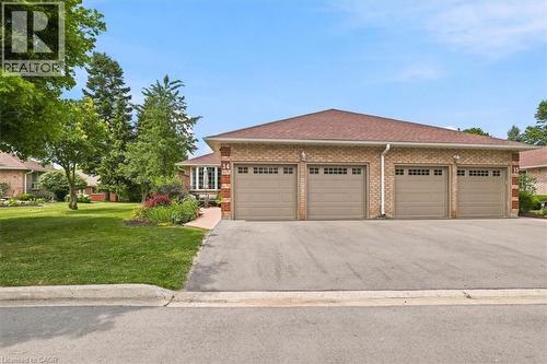 75 Beasley Crescent Unit# 14, Cambridge, ON 