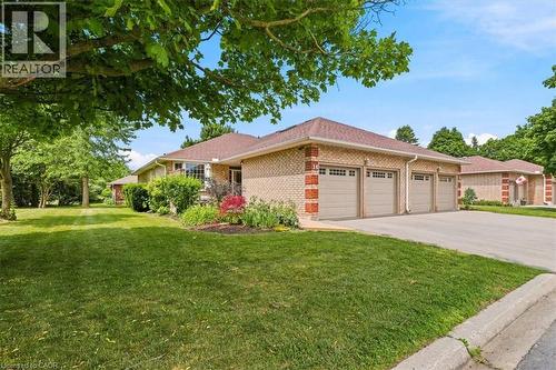 75 Beasley Crescent Unit# 14, Cambridge, ON 