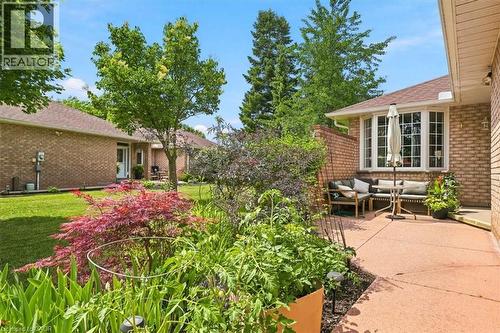 75 Beasley Crescent Unit# 14, Cambridge, ON 