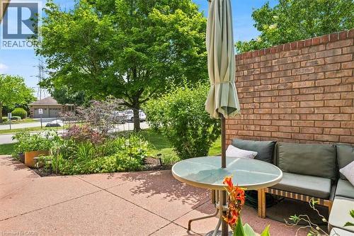 75 Beasley Crescent Unit# 14, Cambridge, ON 